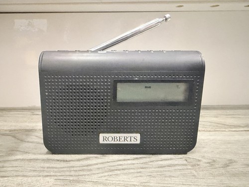 Roberts play portable - roberts,