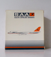 HERPA WINGS 500 654 747-400