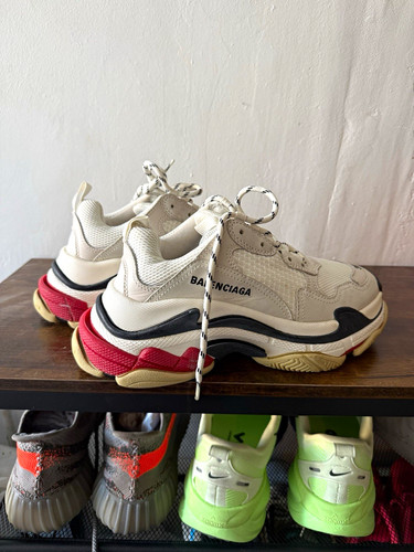 Balenciaga triple women - s, women's
