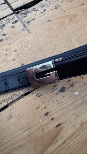 Vintage gucci buckle - vintage,