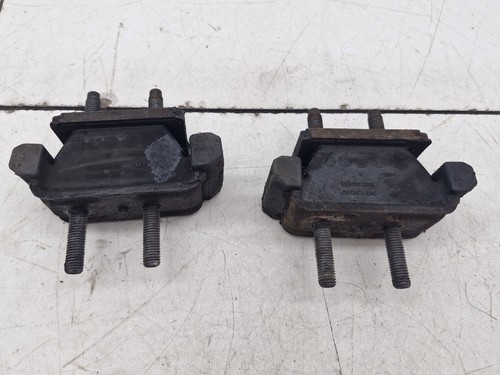 Daily mk6 engine mount - daily, iveco