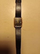 Accurist Quartz Watch New