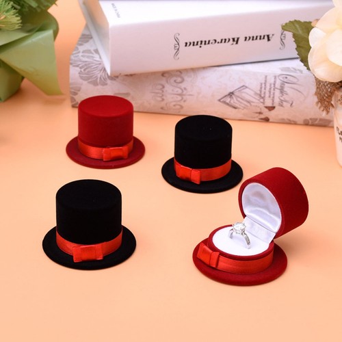 Hat boxes storage jewelry for - boxes,