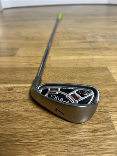 Ping g15 blue dot iron - g15, /