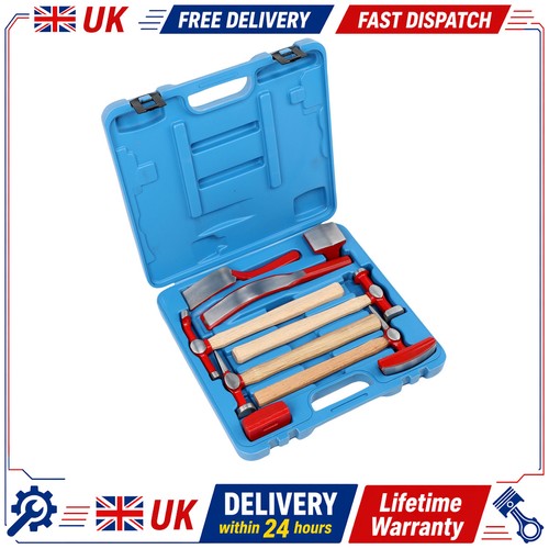 9pcs auto body panel - auto, beating