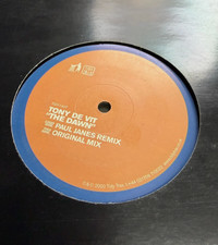 Hard House Trance Vinyl Bundle