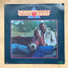 JACK GREENE & JEANNIE SEELY