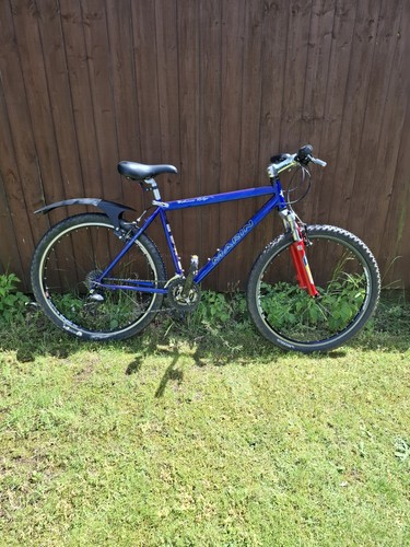 Bike adult teenager marin - teenager.,