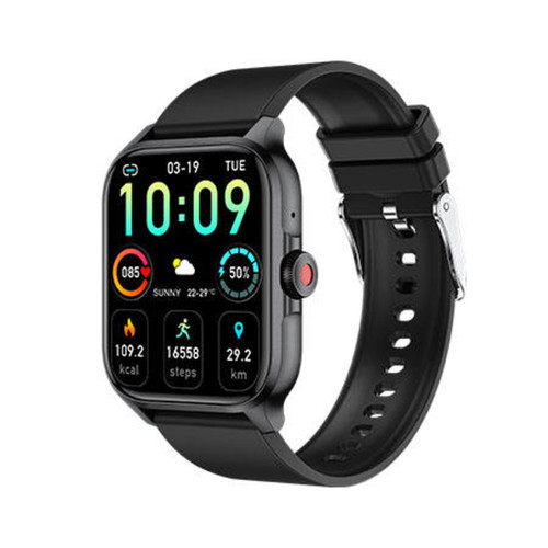 Smart watch men women - women, fitness