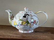 Paul Cardew 2-Cup ‘Alice in