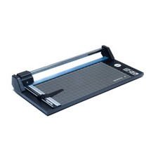 Rotatrim Monorail Series 13 Paper Cutter / Rotary Trimmer (Open Box)