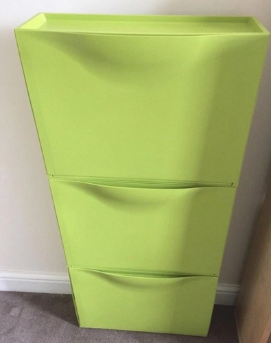 Rare ikea trones green - rare,