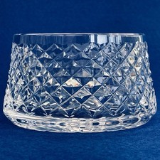 Vintage Waterford Crystal