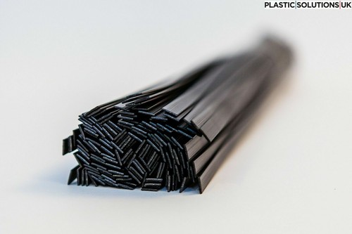 Plastic welding rods - pp/pe,