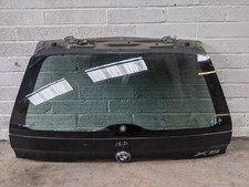 BMW X5 E53 1999 - 2005