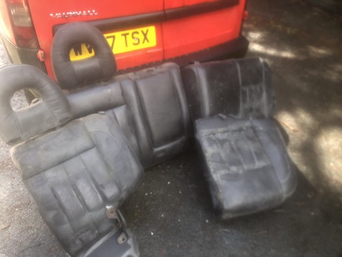Mitsubishi shogun sport - mitsubishi,