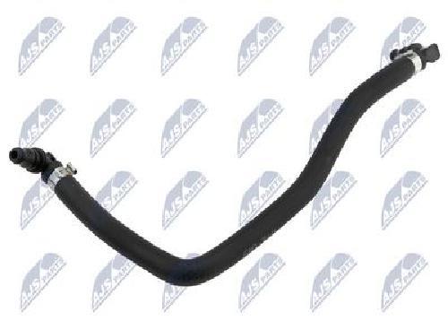 Genuine nty radiator hose - nty,