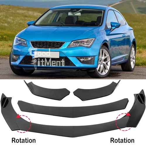 For seat leon ibiza - for, carbon