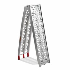 Loading ramp CSI -340kg Suzuki