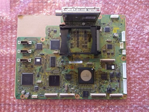 Pioneer awv2555 main control - pioneer,