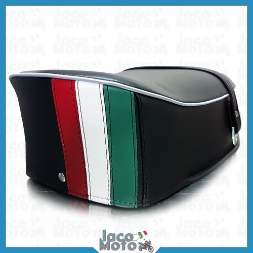 Vespa sprint 125 - vespa, tricolor