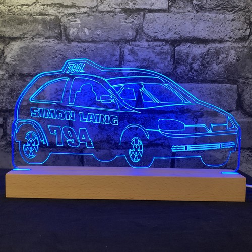 Corsa stock hot - stock,