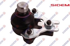 FRONT FITS BOTH SIDES BALL JOINT SUPPORT 63483 SIDEM I