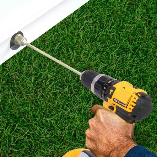 Extension socket jack 30cm - extension,