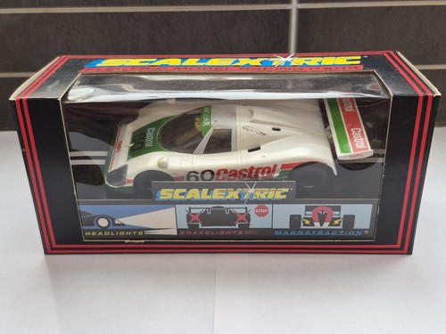 Vintage scalextric car c382 - scalextric,
