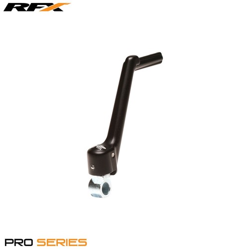 Rfx pro series kickstart - kickstart, lever