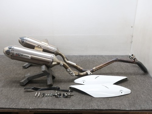 Crf250l md38e jbk md38 mugen - crf250l/m, jbk-md38