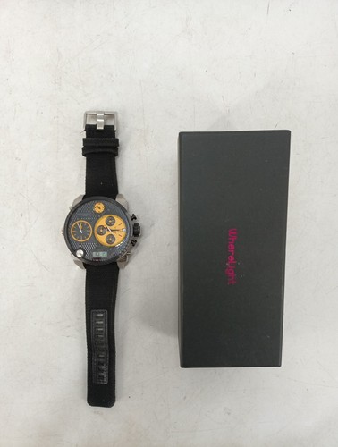 Diesel watch only the - watch-only,