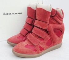 ISABEL MARANT Bekett Suede