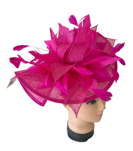 Fascinator for women - fascinator, women's