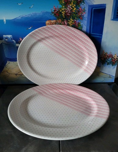 Set 2pc vintage - 12",
