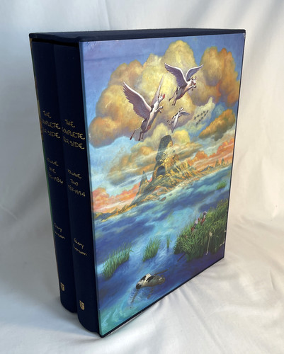 The complete far side - the,