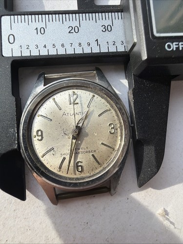 Ay97 vtg atlantic j - ay97, 17