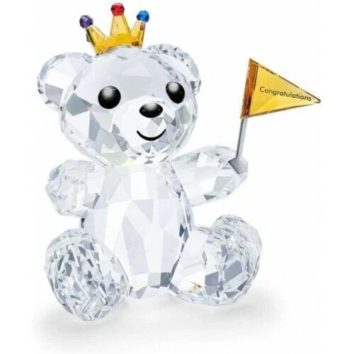 Swarovski crystal fantastic - crystal,