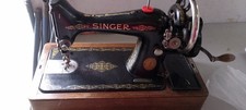 Vintage Singer Sewing Machine