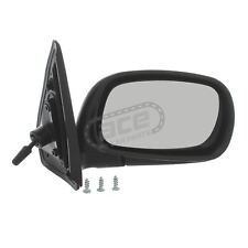 Cable Control Wing Door Mirror