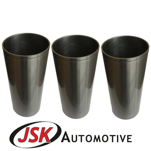 Cylinder liners 3pc for - liners,