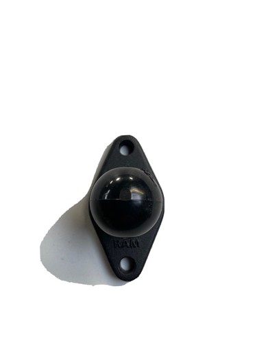 Ram mount ball diamond base - ram,