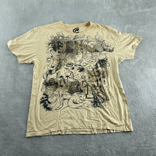 Y2k ecko unltd - y2k, beige