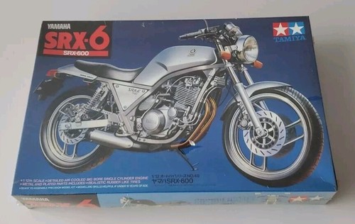 Yamaha srx600 srx - srx600,
