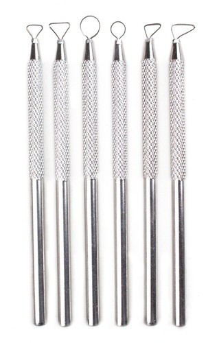 Set metal mini - metal, shaped
