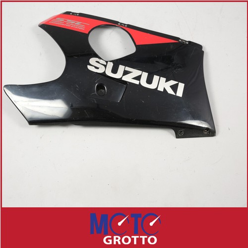 Suzuki gsxr400 gk76a - (), right