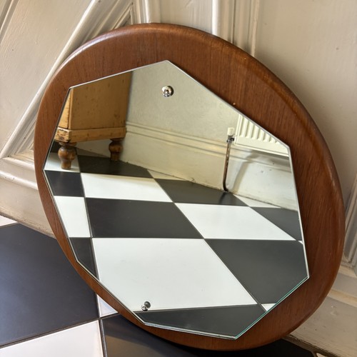 Vintage retro mcm teak - vintage,