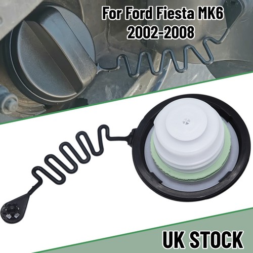 Fuel tank filler - cap, for