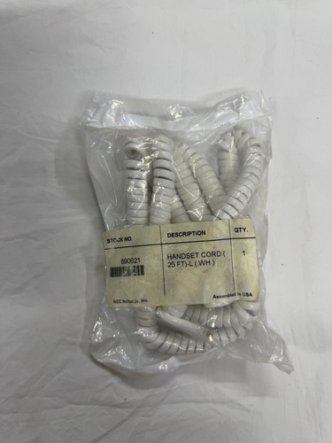 Phone cord for landline - phone,