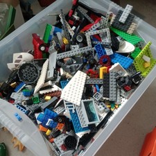 LEGO 1/2 a kilo Bundle 500